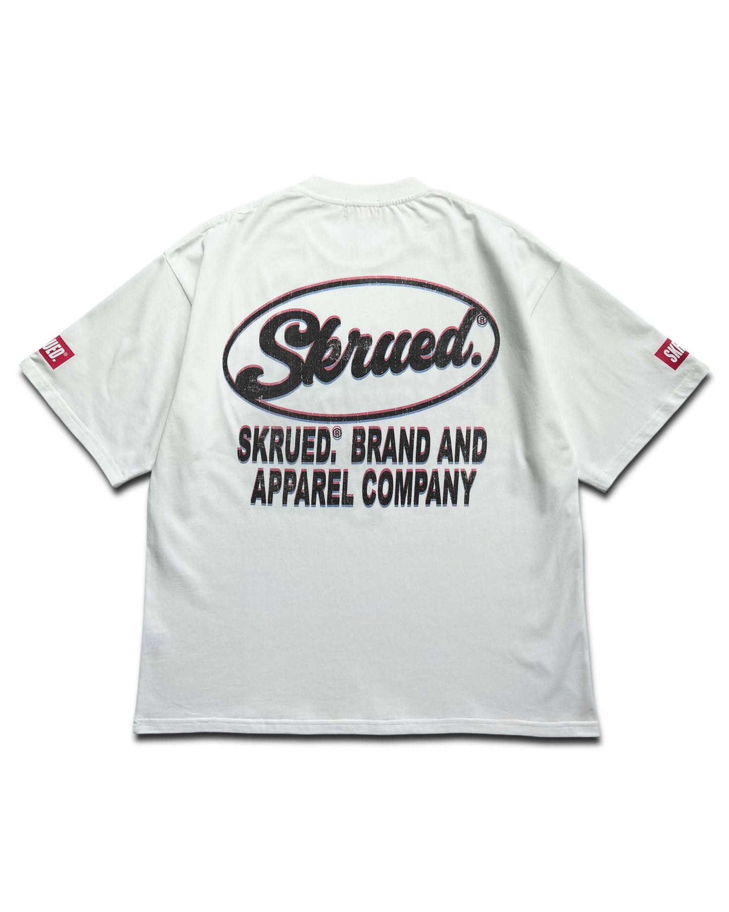Beamer Tee