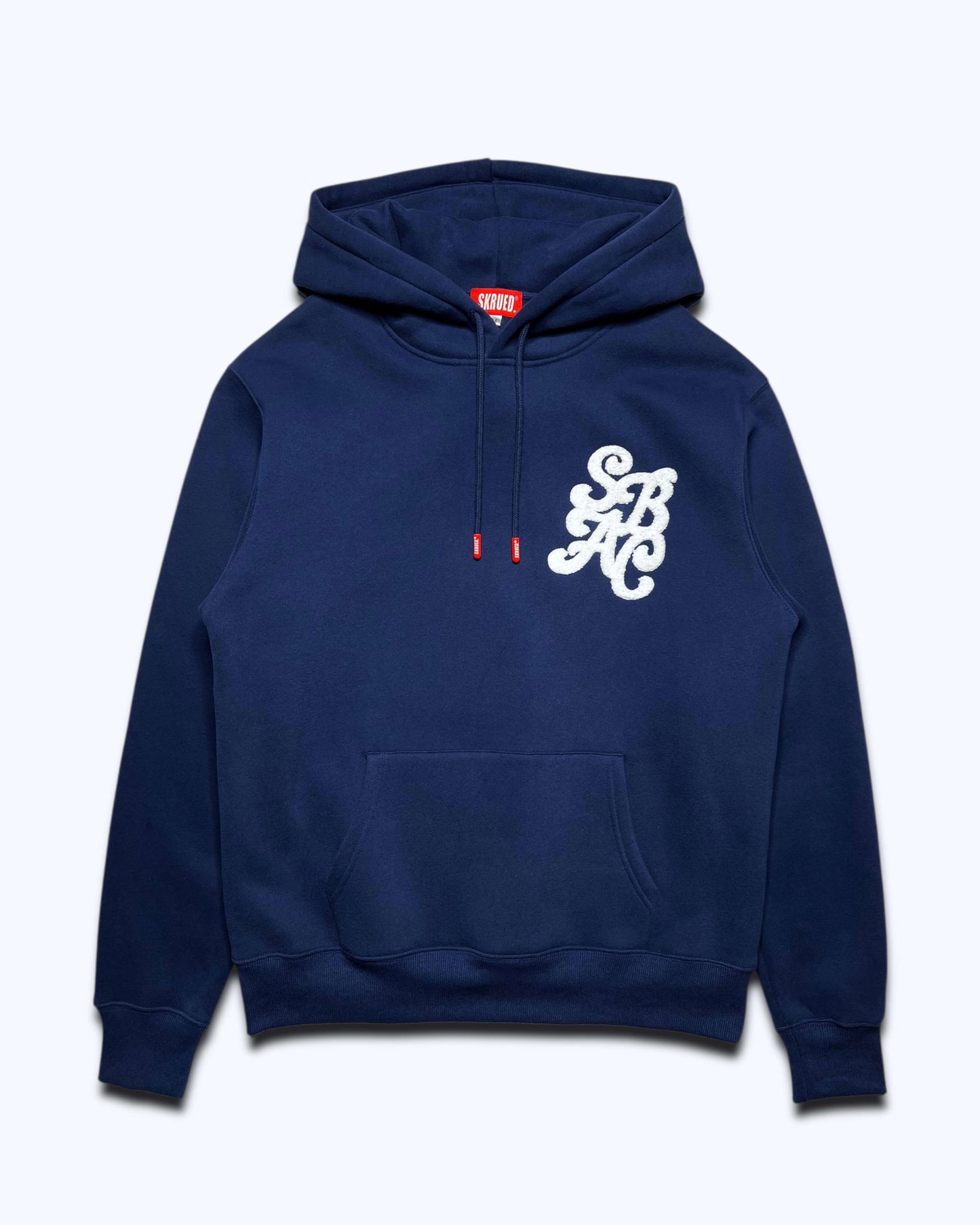 SBAC Logo Sweatsuit