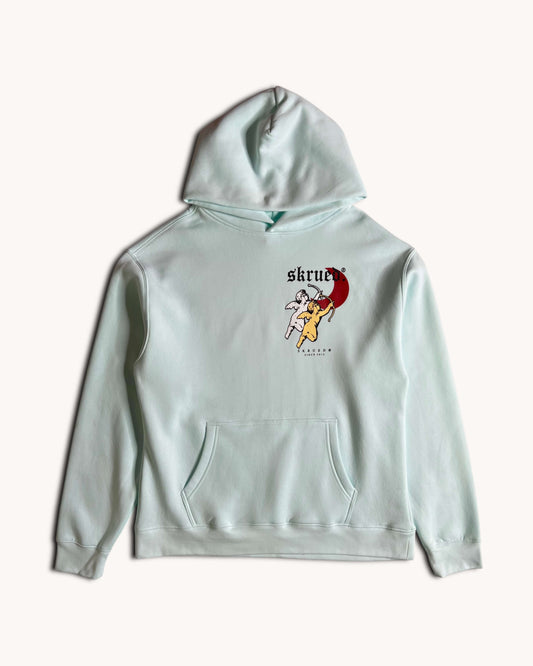 Shoot For the Moon Hoodie