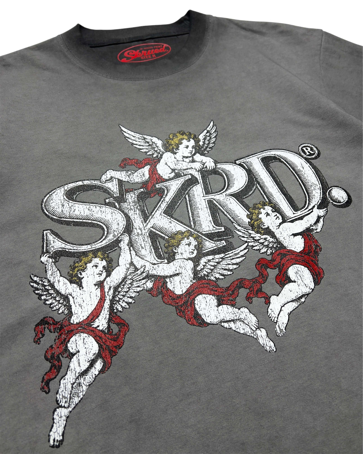 Cupid Gang Tee