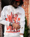 Glorious Triumph Crewneck
