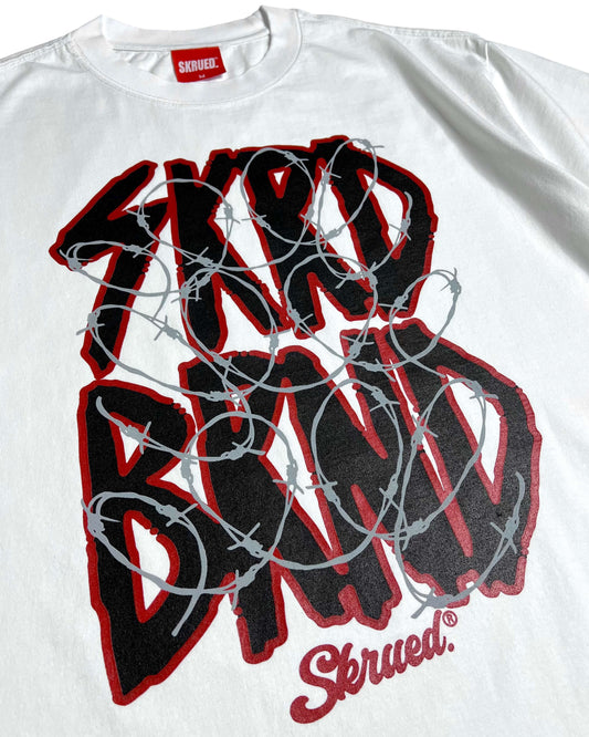 Through the Wire Tee