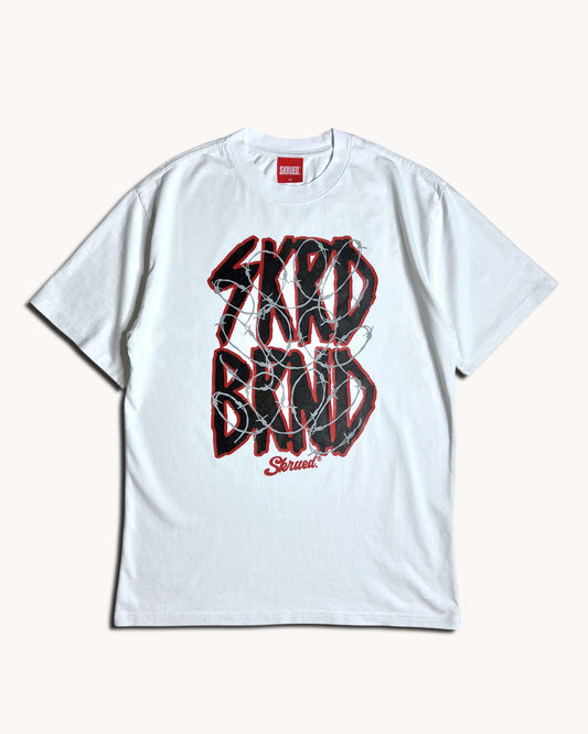 Through the Wire Tee