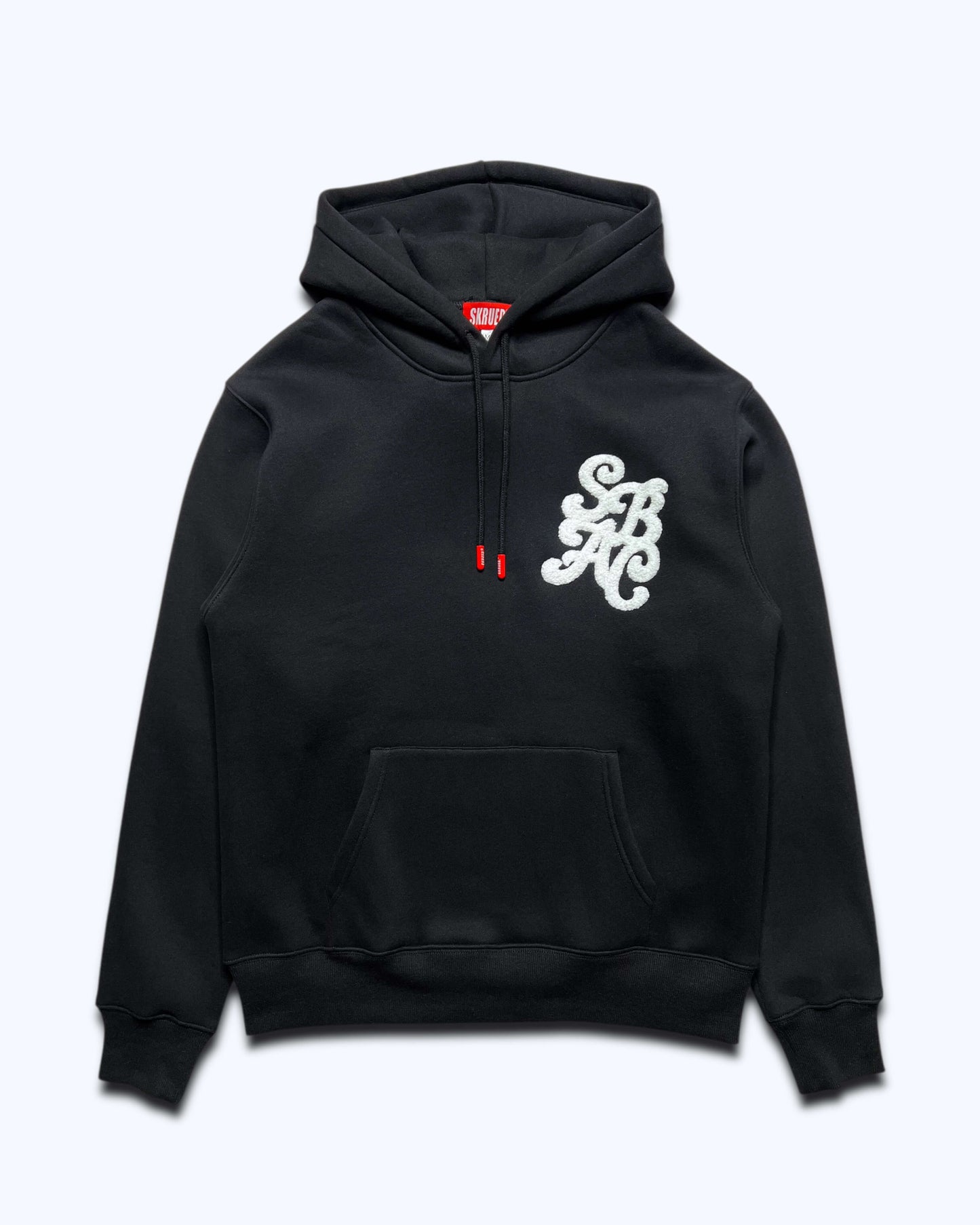 SBAC Logo Sweatsuit