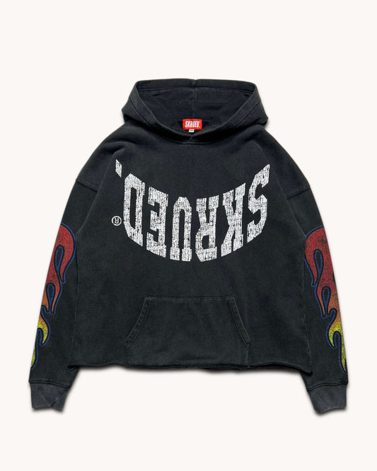 Hell & Back Hoodie