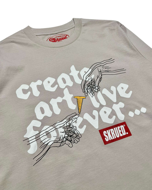 Immortal Long Sleeve Tee