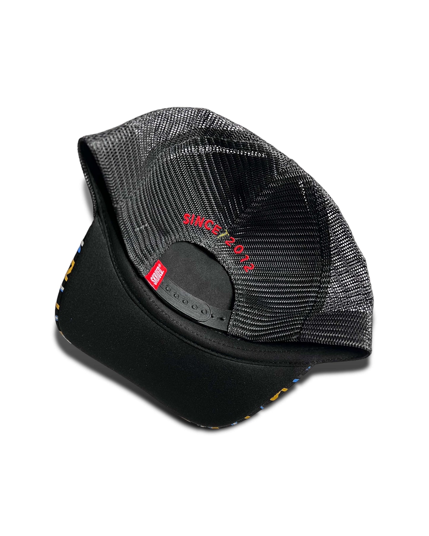 Energy Foam Trucker Hat