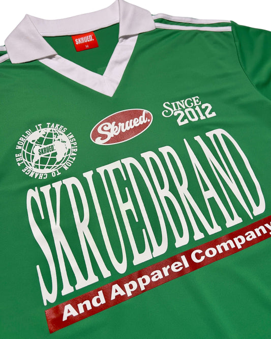World Cup ‘26 Jersey - #00