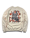 Horsepower Crewneck