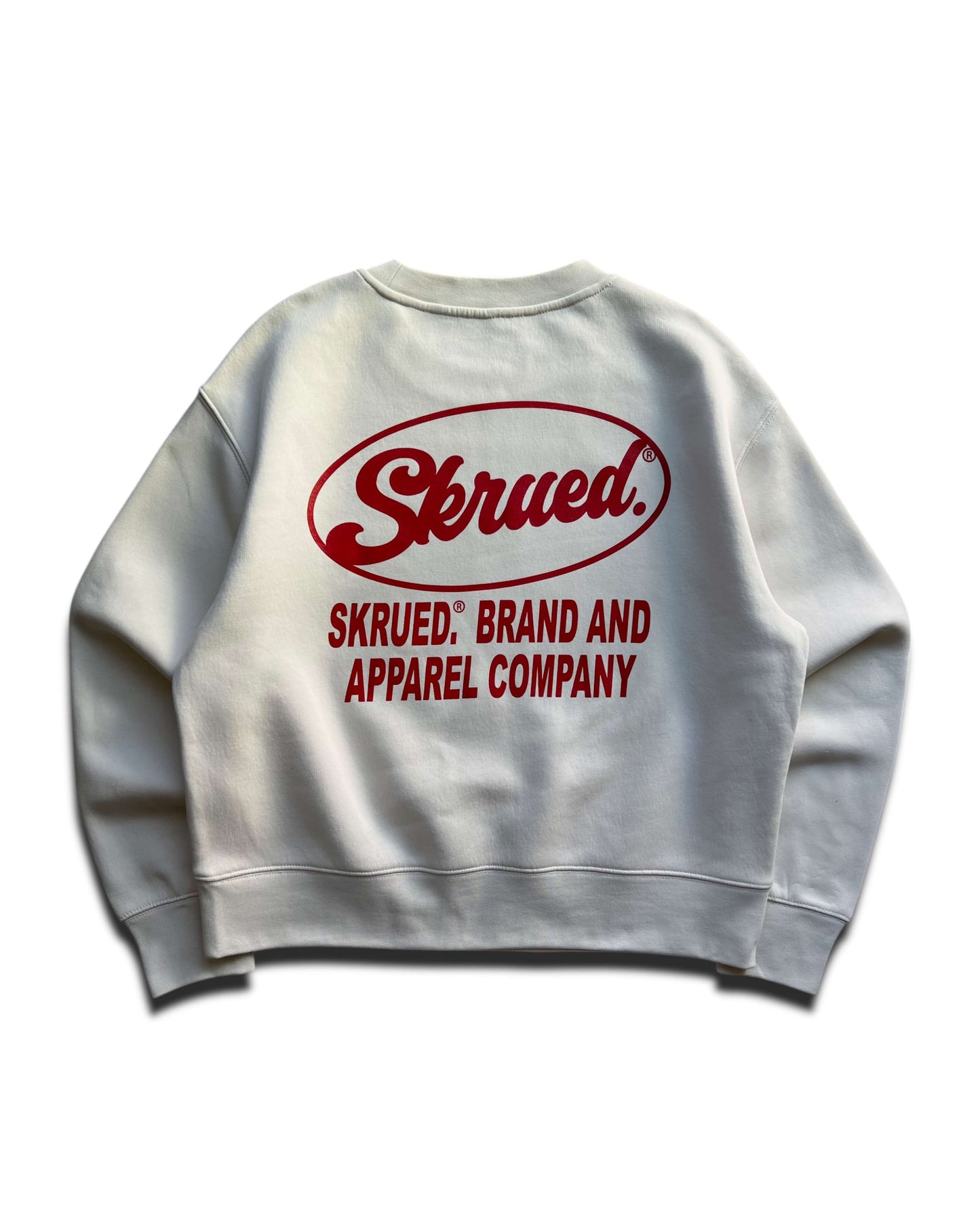 Women's Know Crewneck