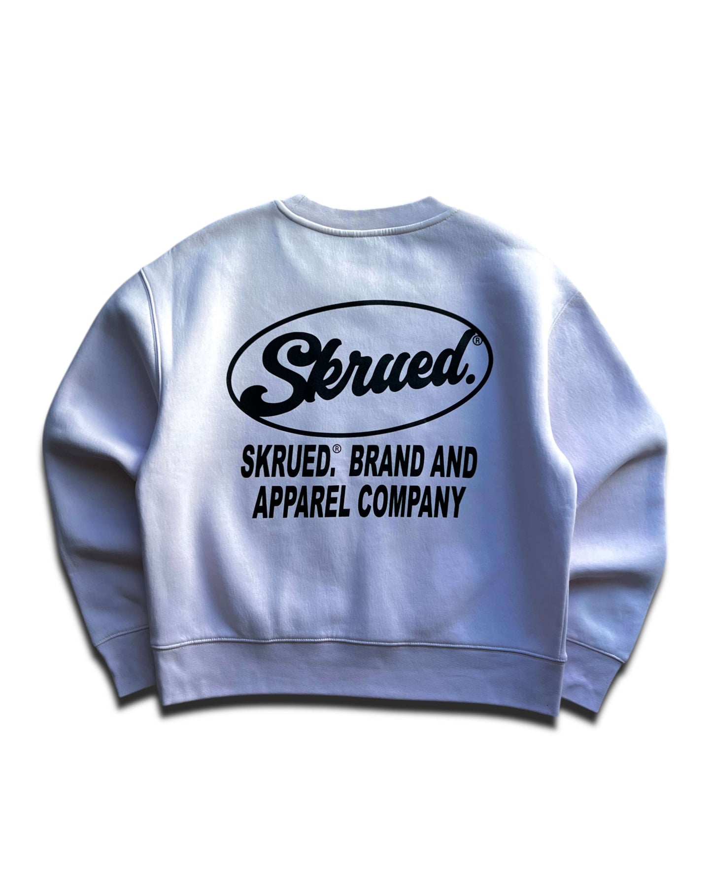 Women's What A Time Crewneck