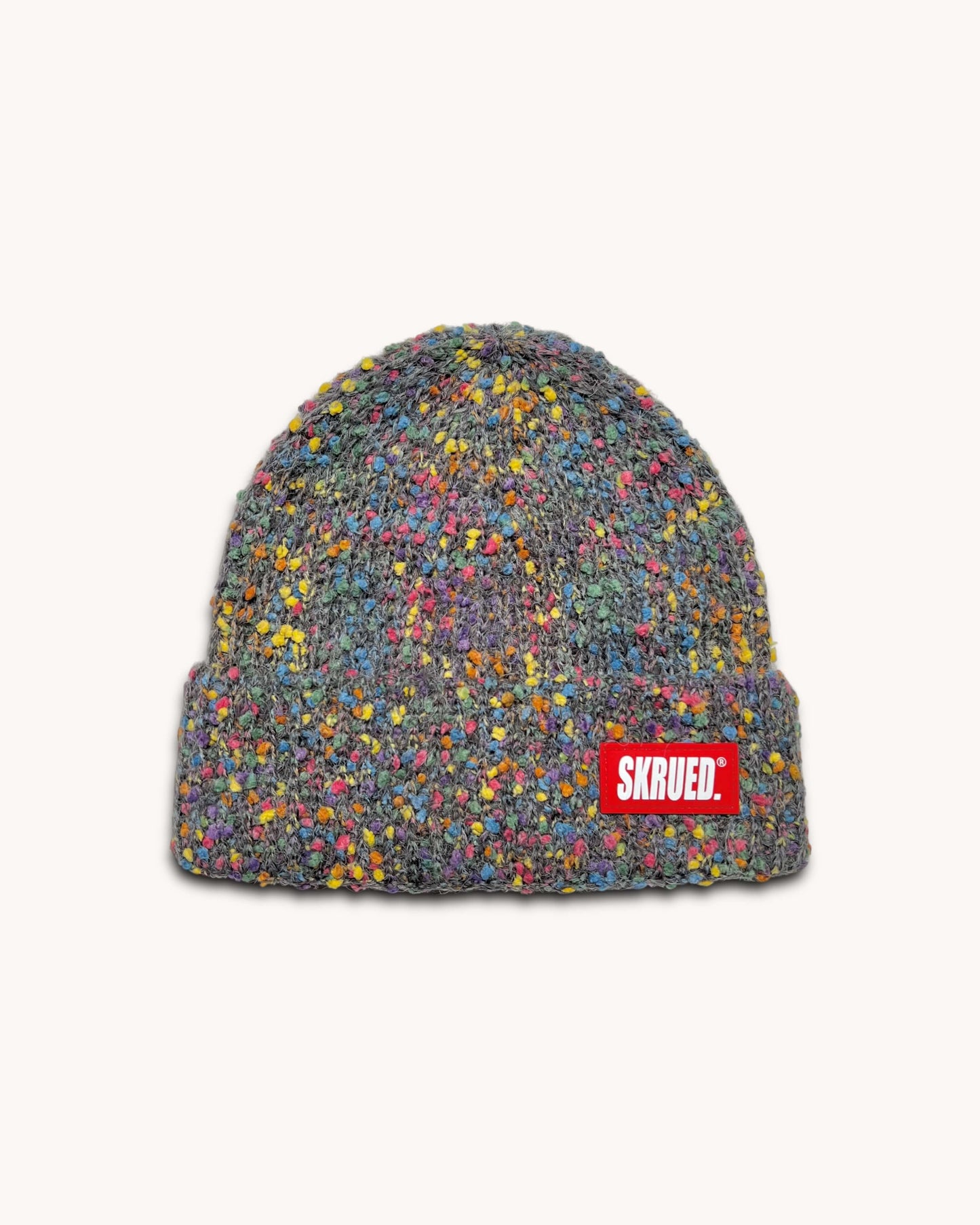 Fisherman Beanie - Rock Candy