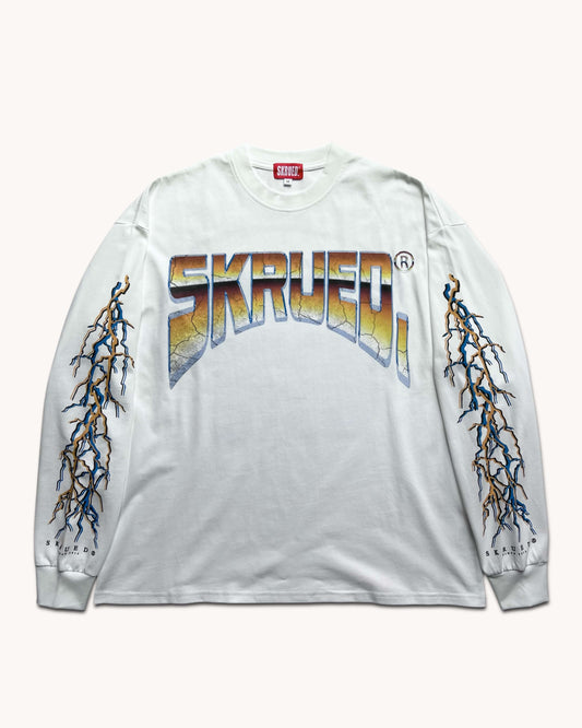 Energy Long Sleeve Tee