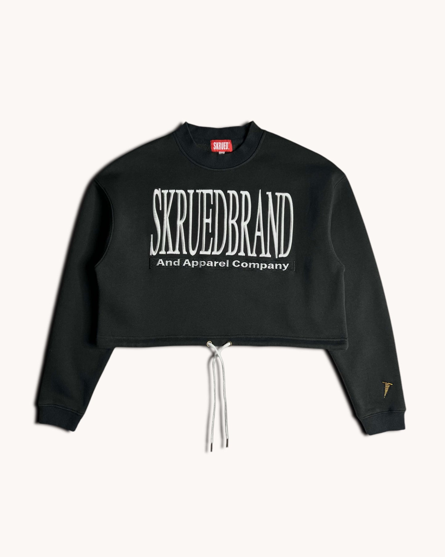 Women’s SKRUEDBRAND Crewneck