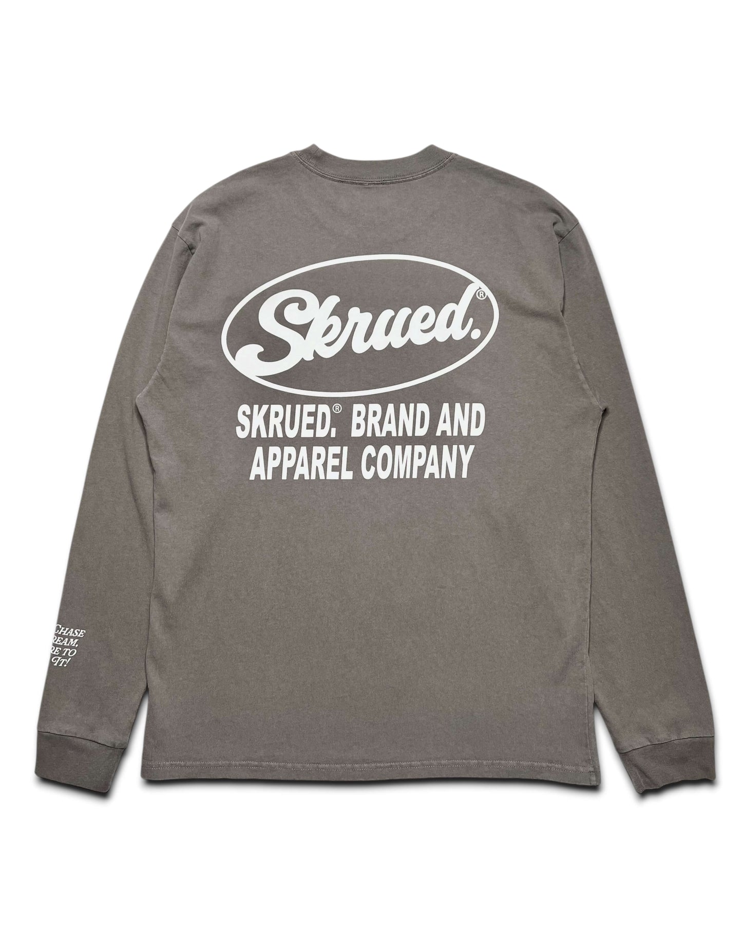 F'n Awesome Long Sleeve Tee
