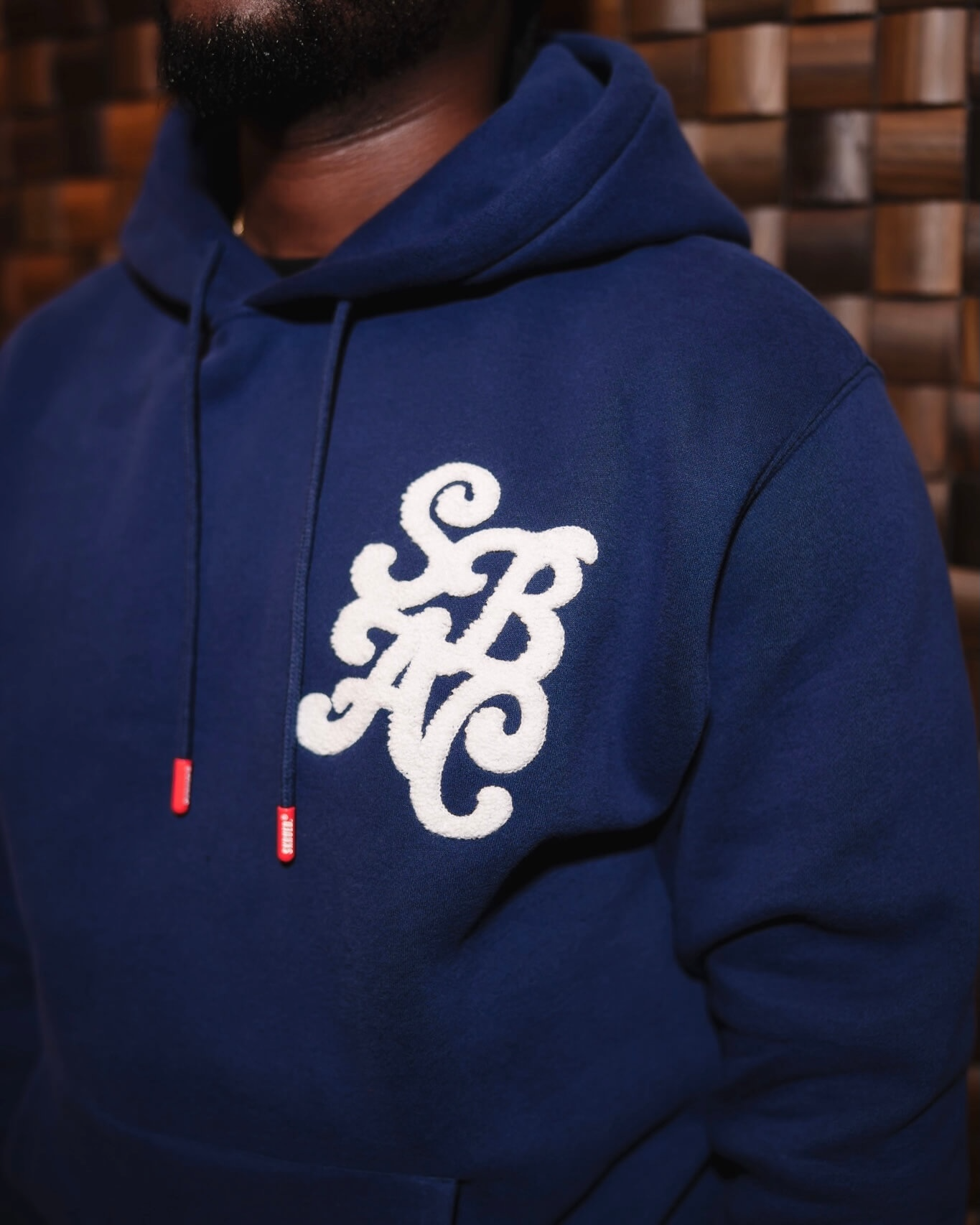 SBAC Logo Sweatsuit