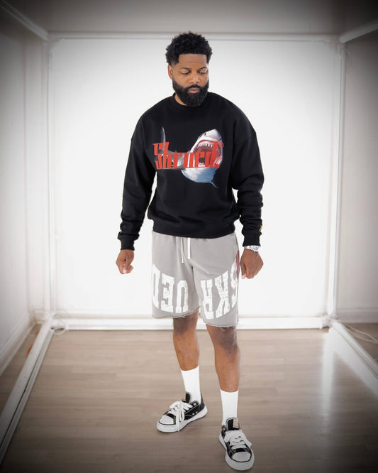 Apex Crewneck