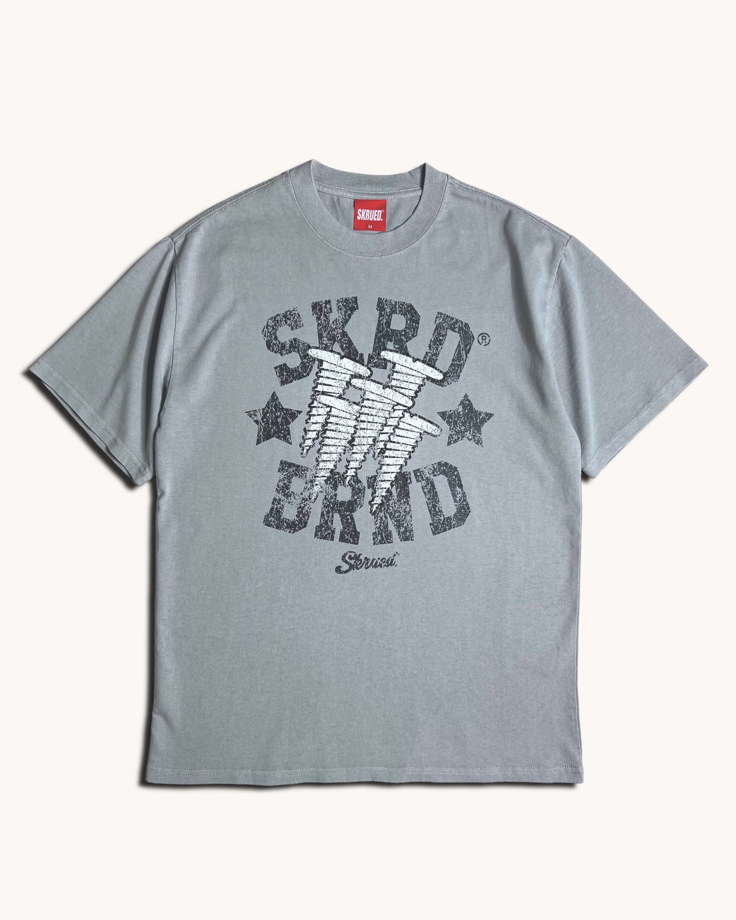 SKRD BRND Tee