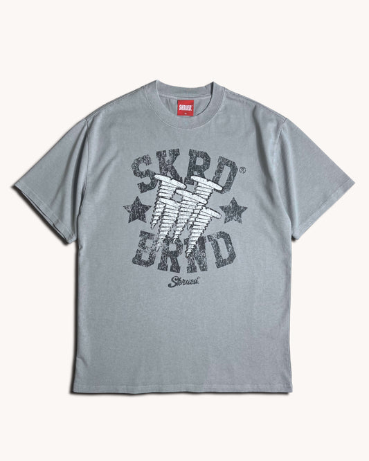 SKRD BRND Tee