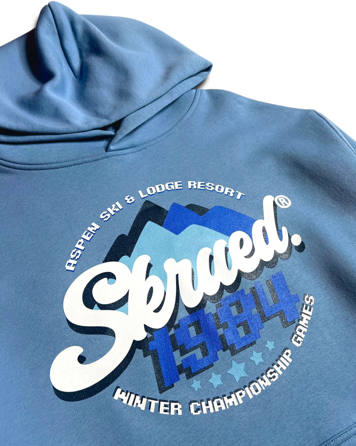 Aspen '84 Hoodie