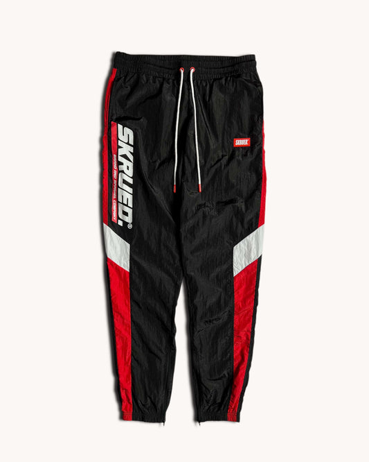 Brand Bar Track Pants