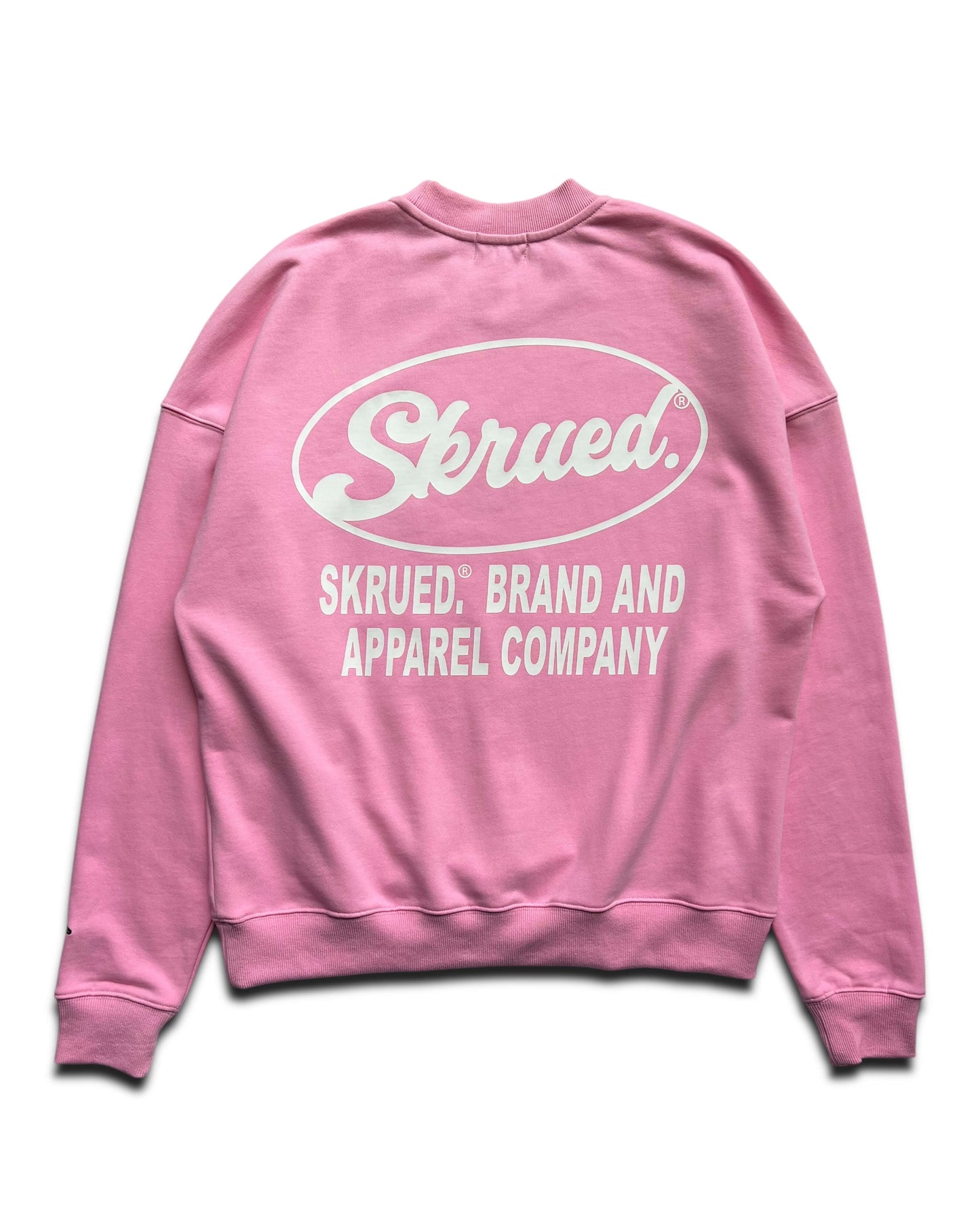 Wildlife Crewneck