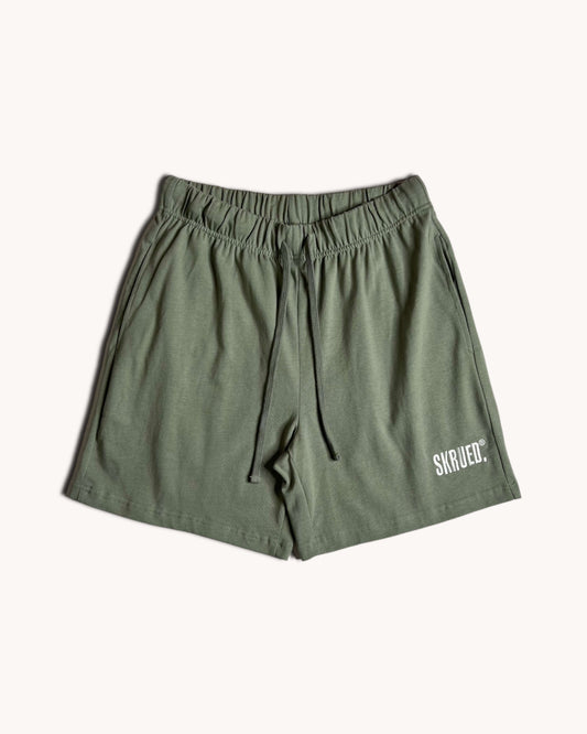 Micro Classic Logo Shorts