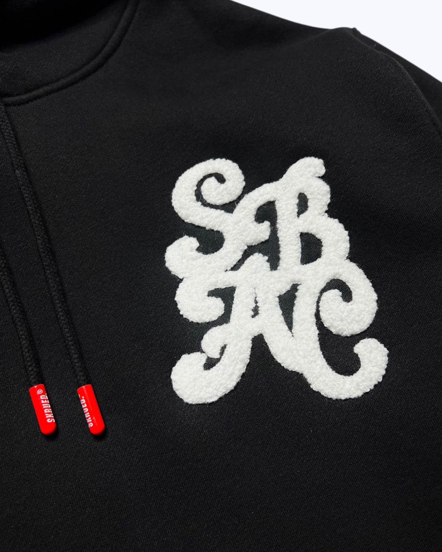 SBAC Logo Sweatsuit