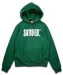 Classic Logo Hoodie - Broccoli