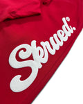 Chunky Logo Joggers
