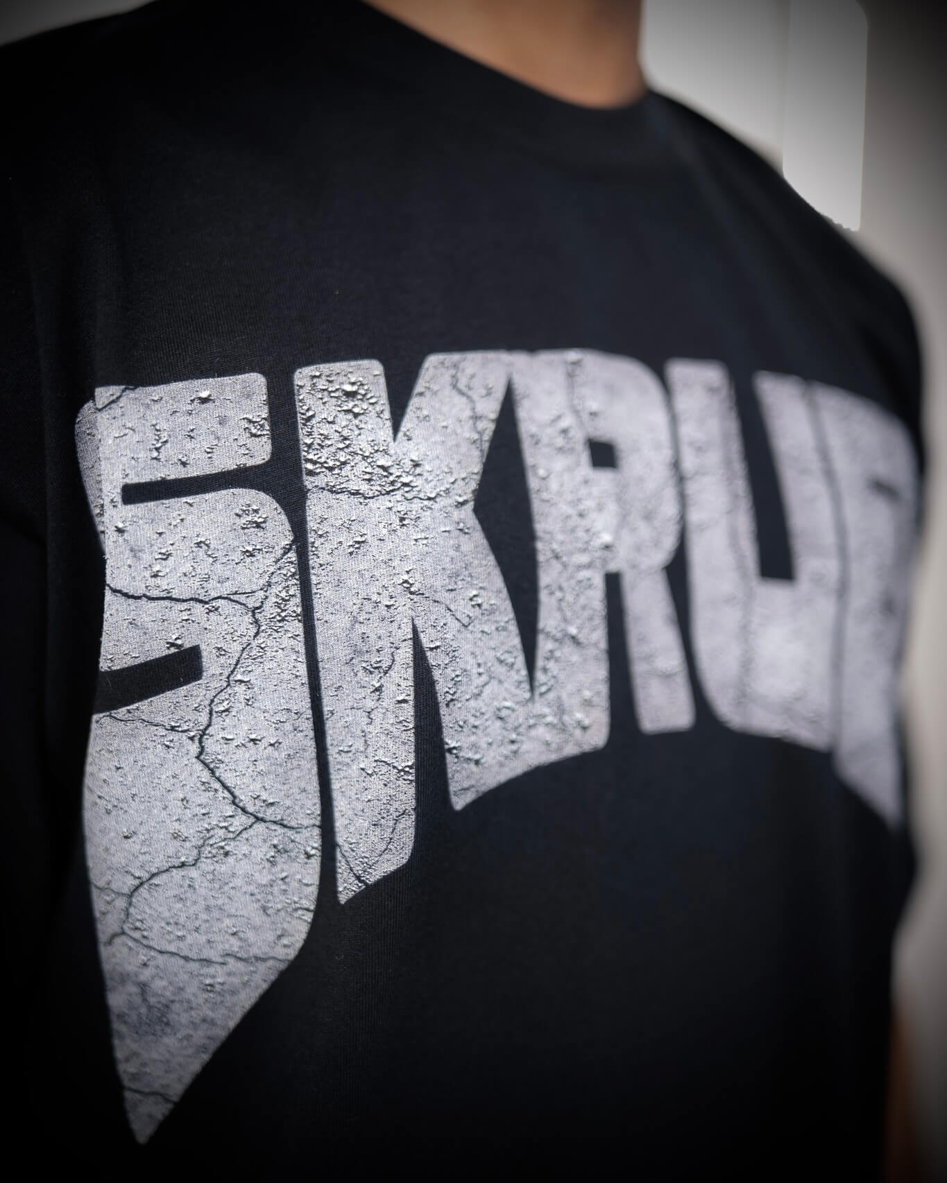 Moonwalker Tee