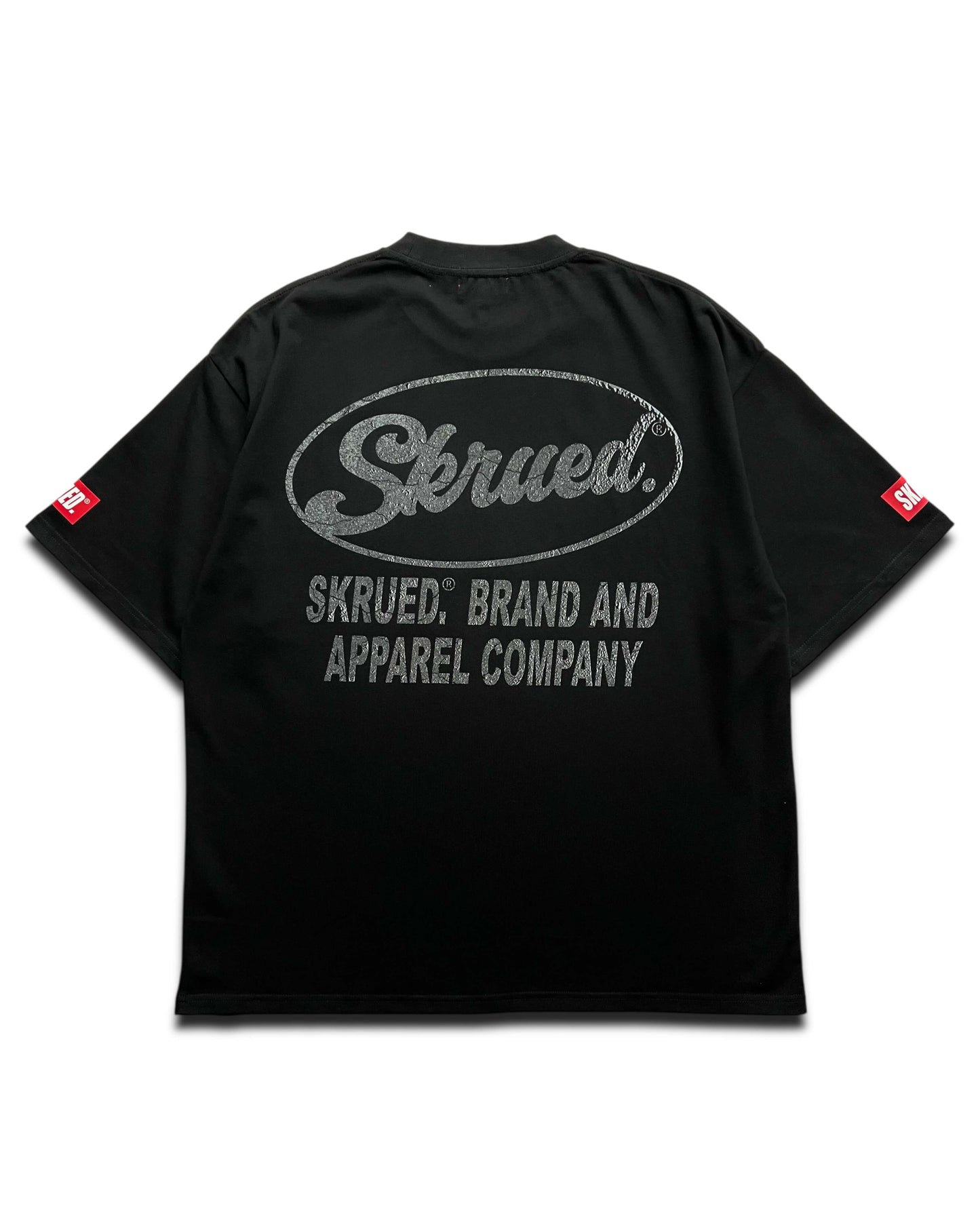 Moonwalker Tee