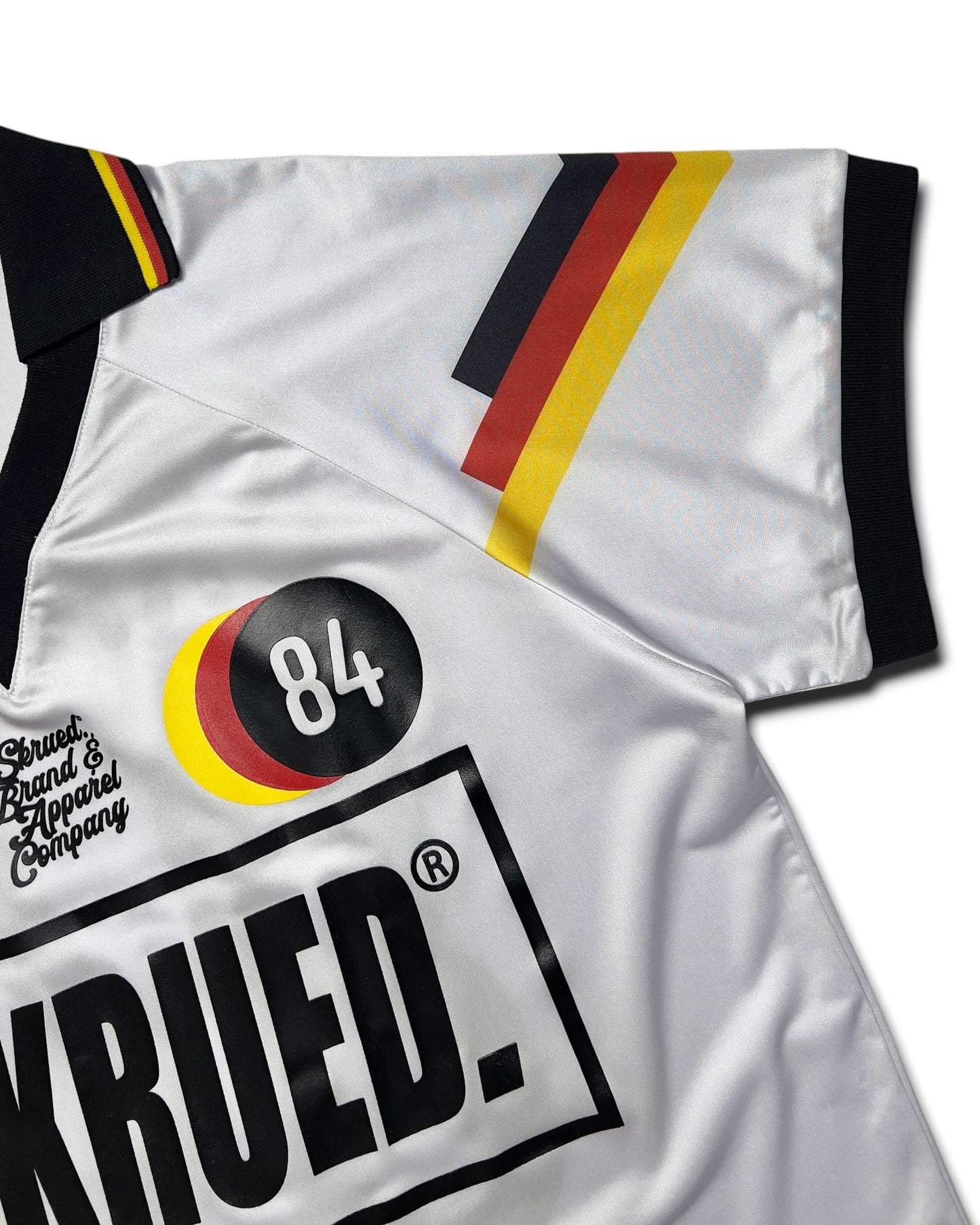 World Cup ‘26 Jersey - #84