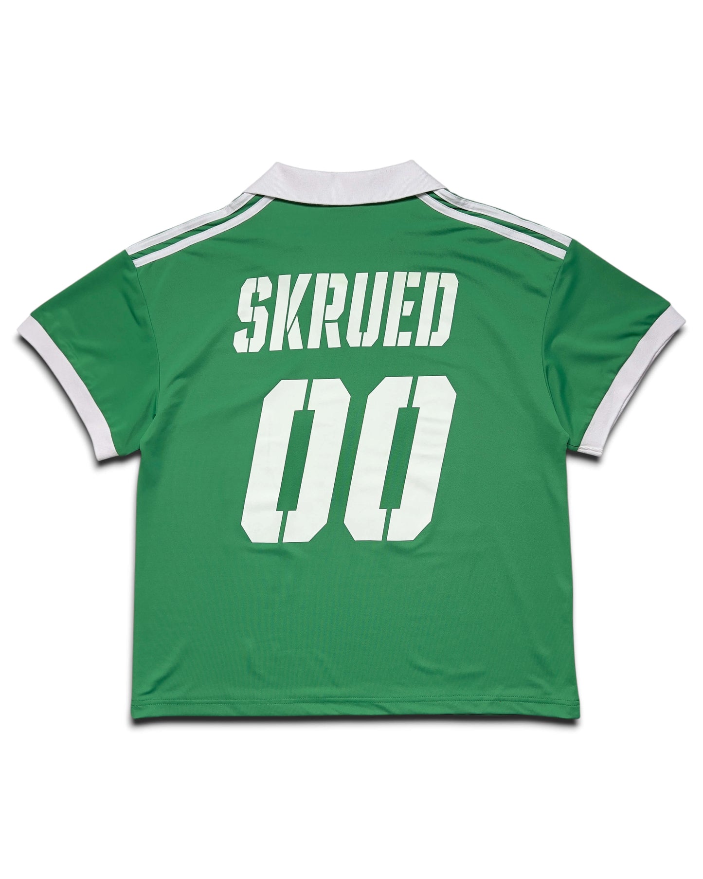 World Cup ‘26 Jersey - #00