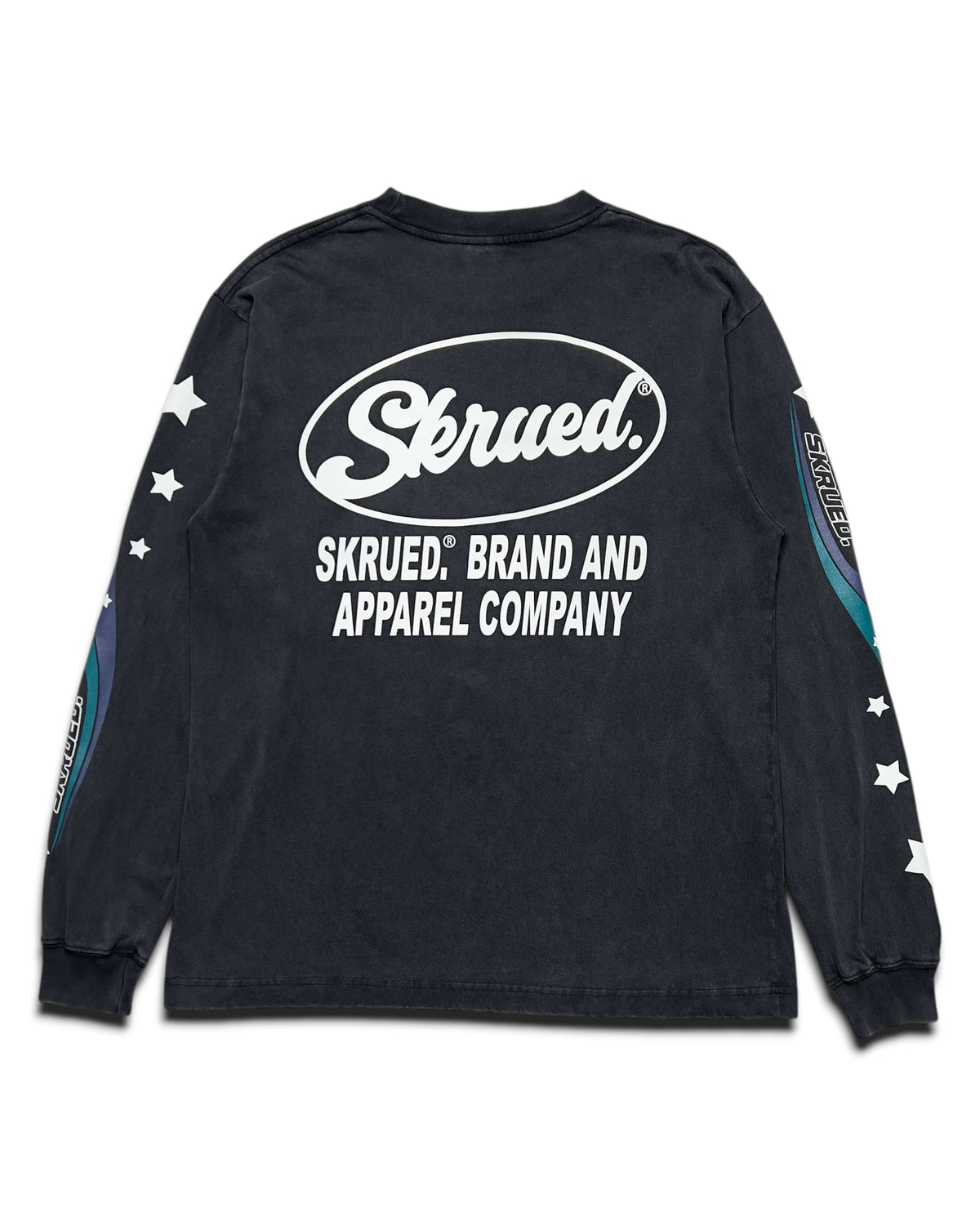 Better World Tee - Vintage Black