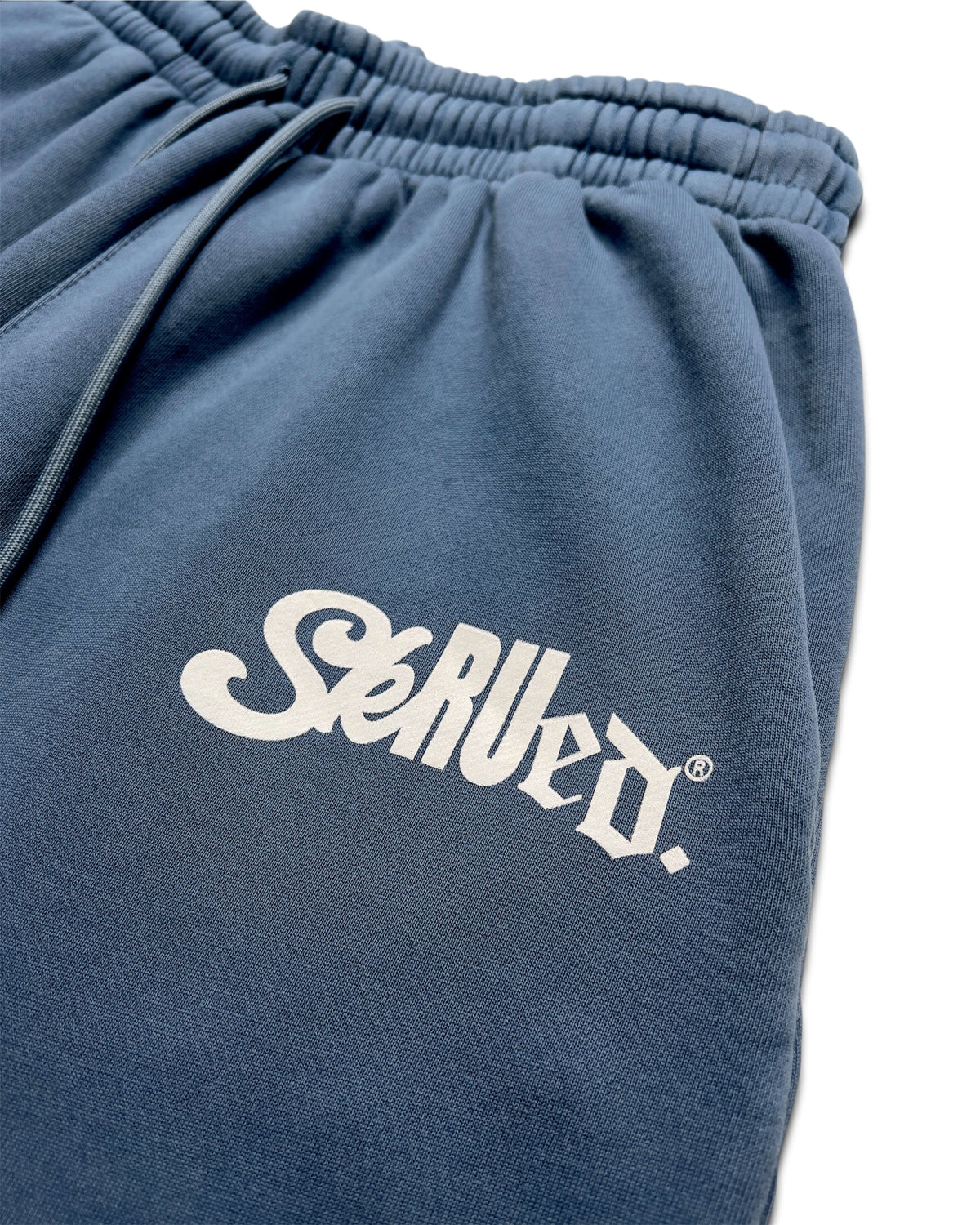 What The Logo?! Transitional Set - Arctic Sea Blue
