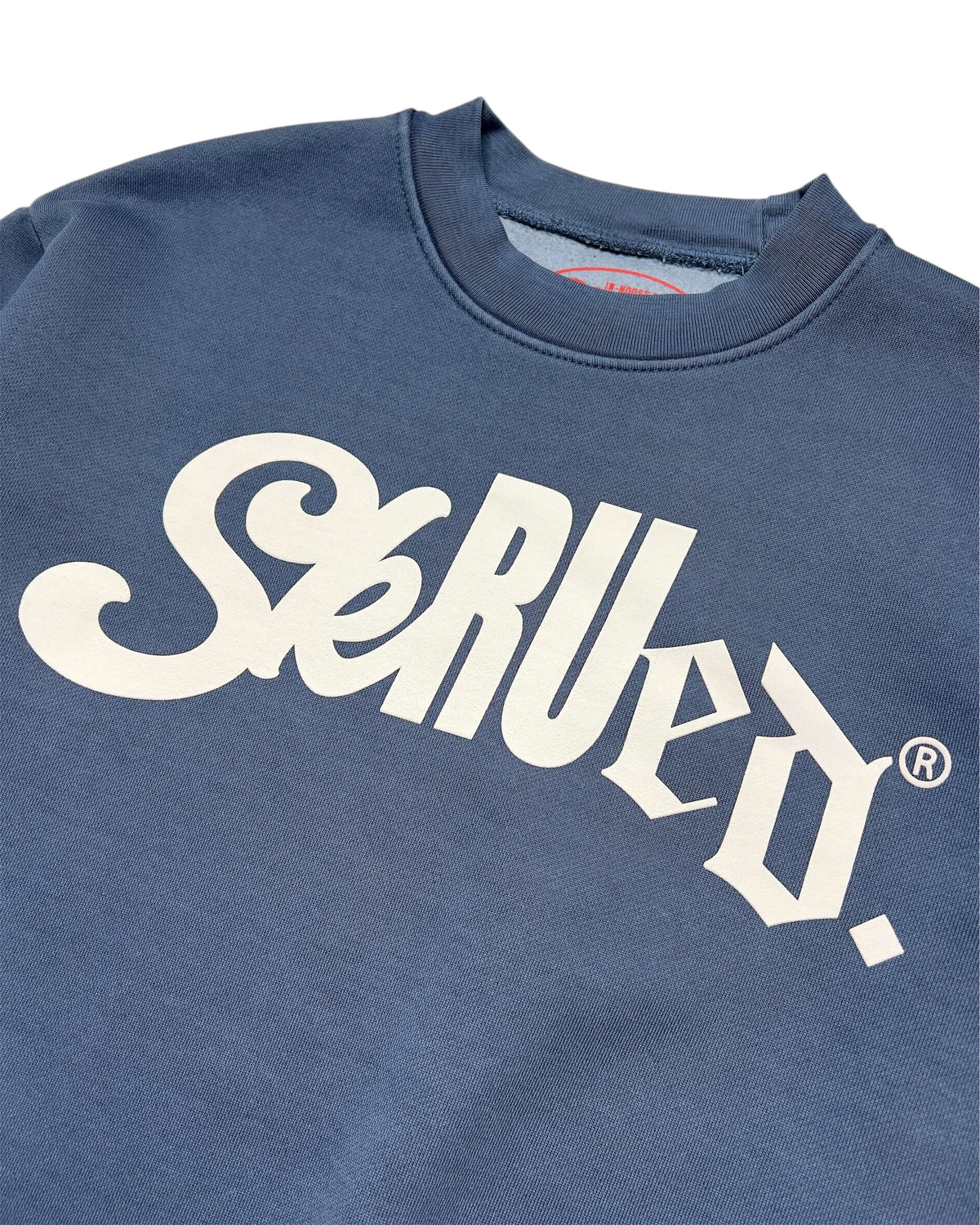 What The Logo?! Transitional Set - Arctic Sea Blue