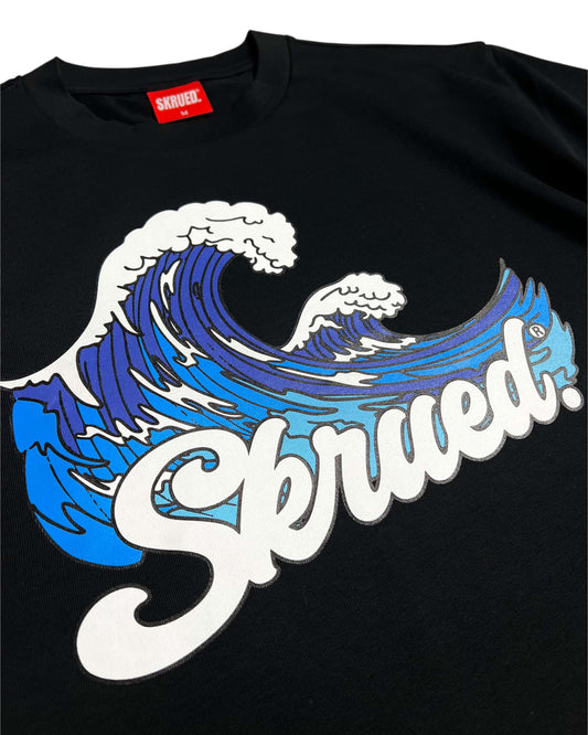 Make Waves Tee