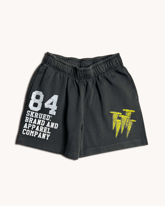 ‘84 Sweat Shorts