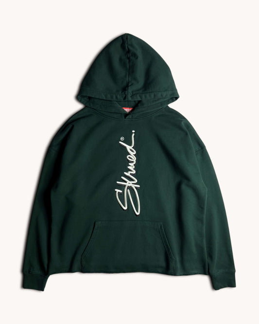 SKRUED Up Logo Hoodie