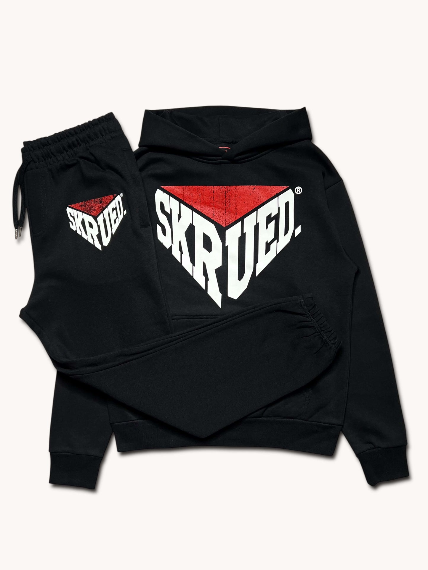 Cornerstone Sweatsuit