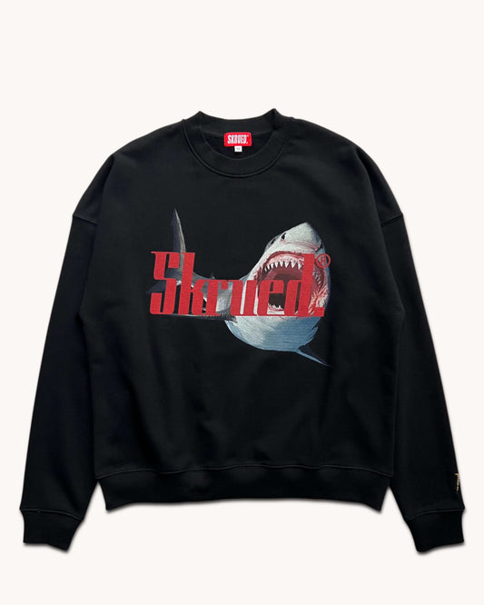 Apex Crewneck