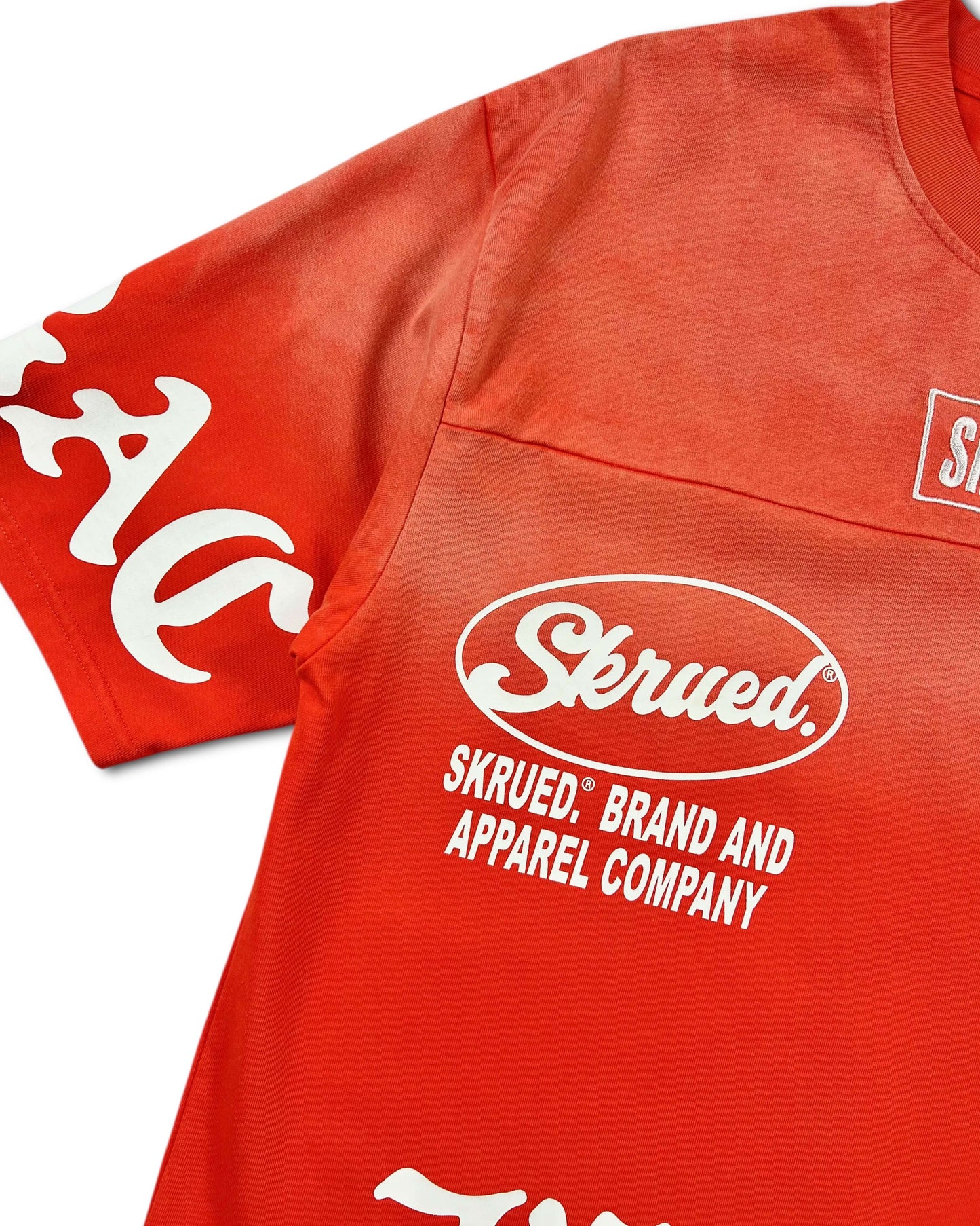 Inspire Jersey Tee
