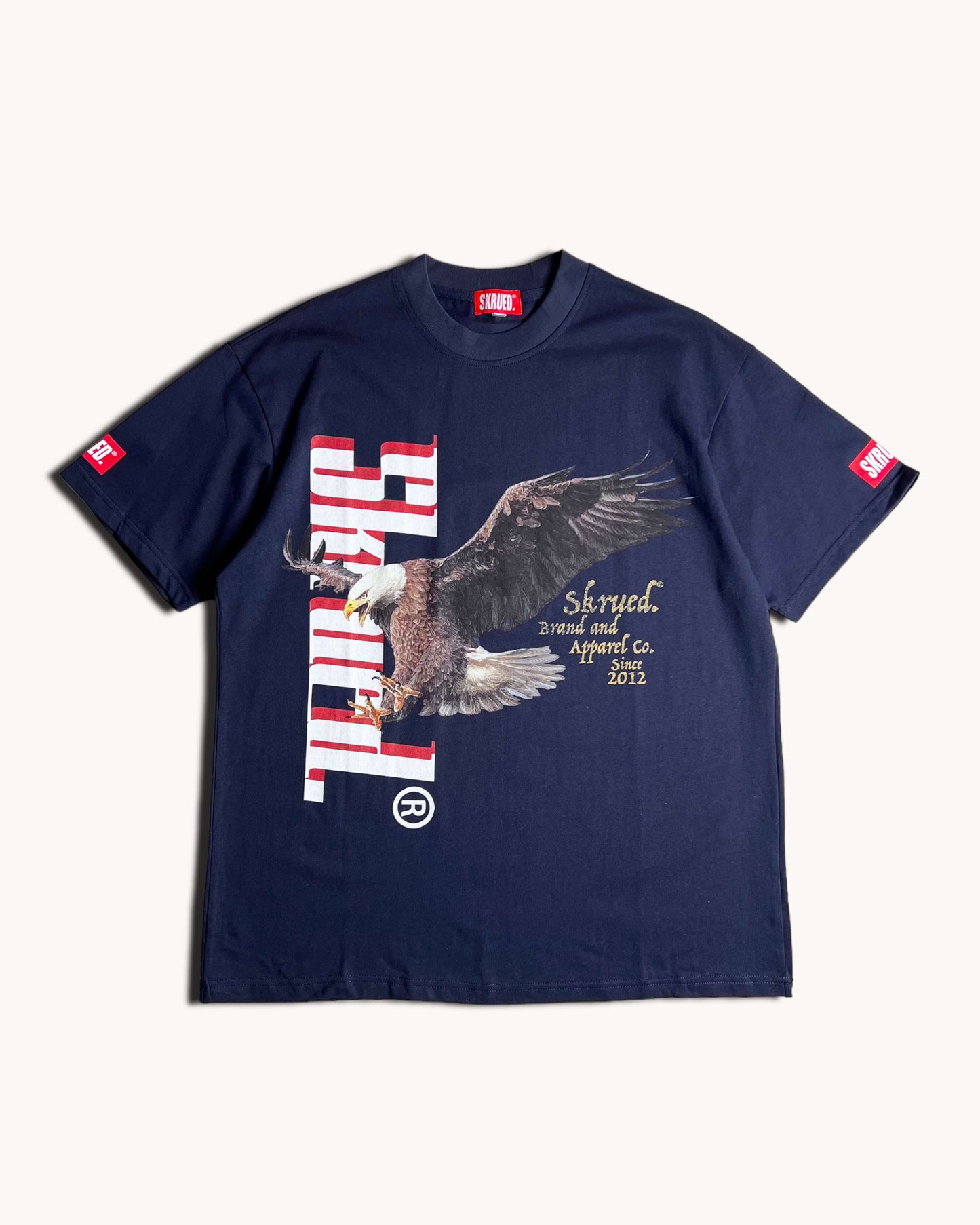 Soaring Eagle Tee