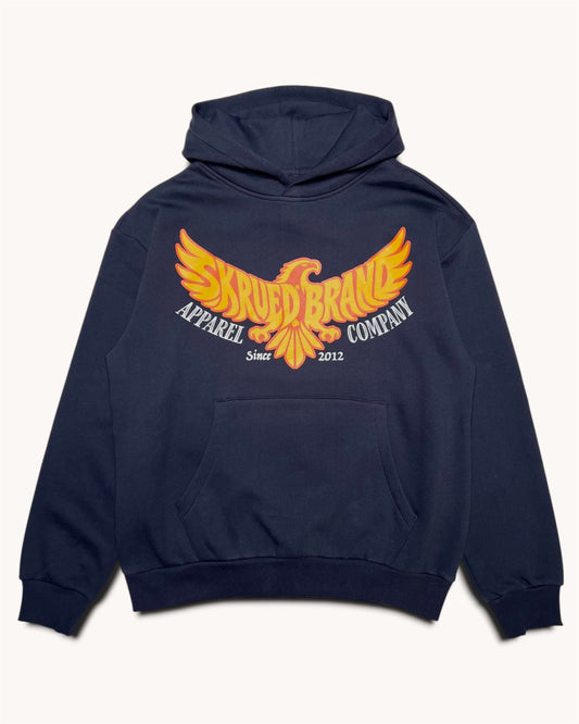 Wings Hoodie