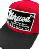 Star Patch Trucker Hat