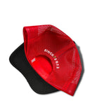 Star Patch Trucker Hat