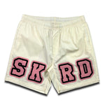 SKRD Logo Beach Shorts