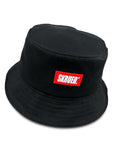 Classic Patch Bucket Hat