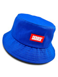 Classic Patch Bucket Hat